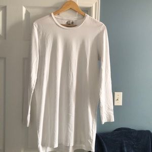Men’s Long-Tee